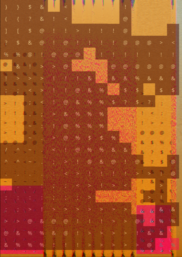 Convergence Remnants #2001