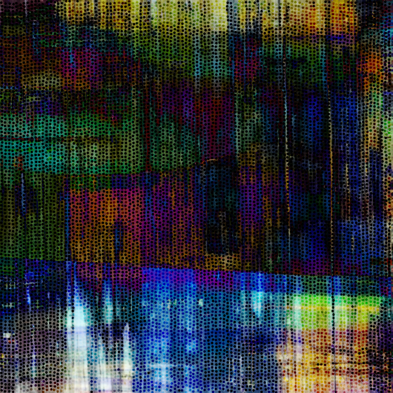 Fax Abstraction #64