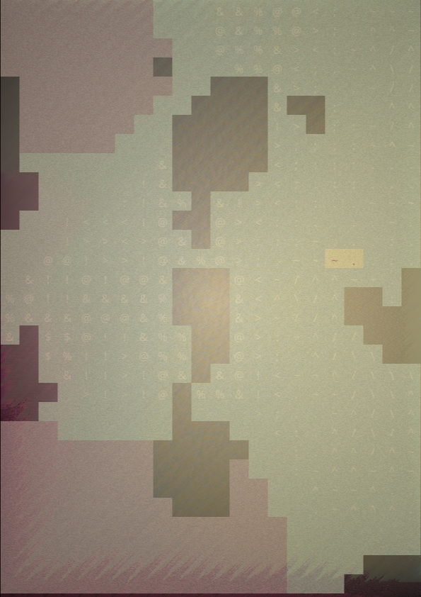 Convergence Remnants #3283