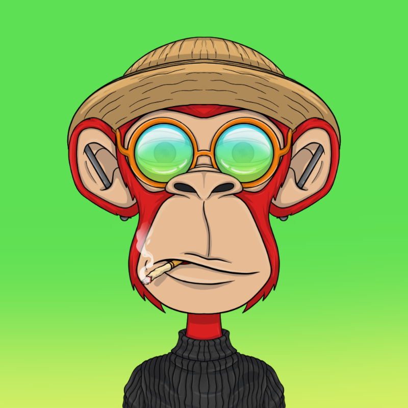 chimpantez #763