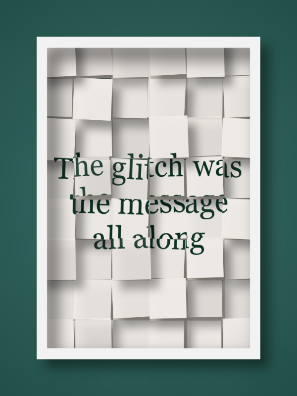 The Metaphor Machine #12139