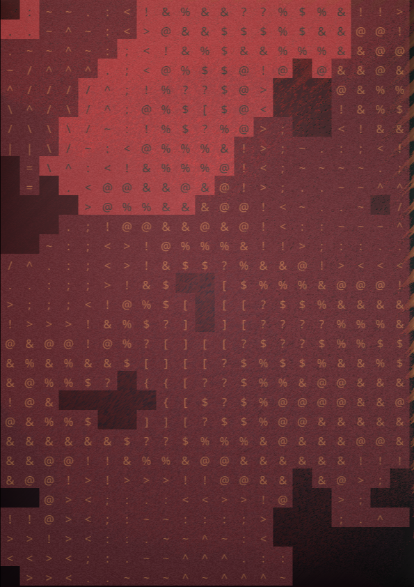 Convergence Remnants #14784