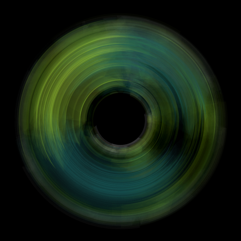 Portal to Unknown #35