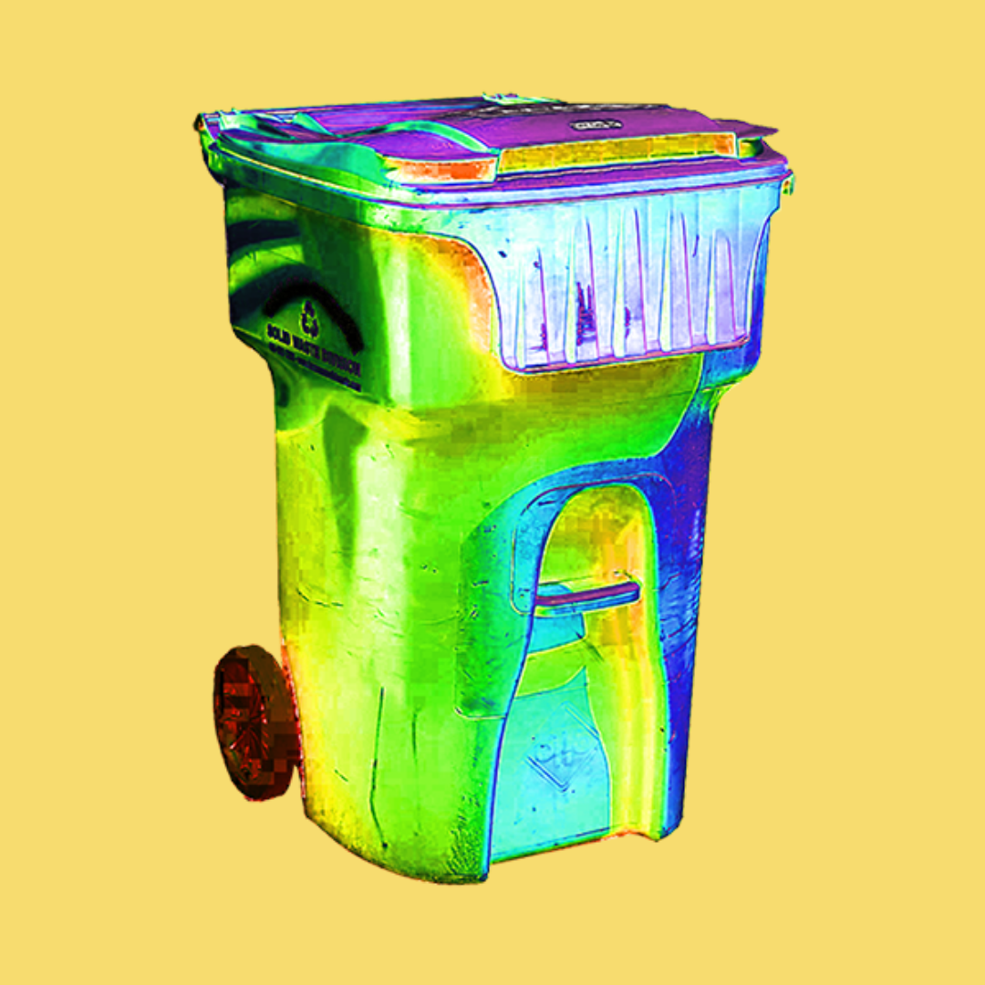 fx[TRASH] #110