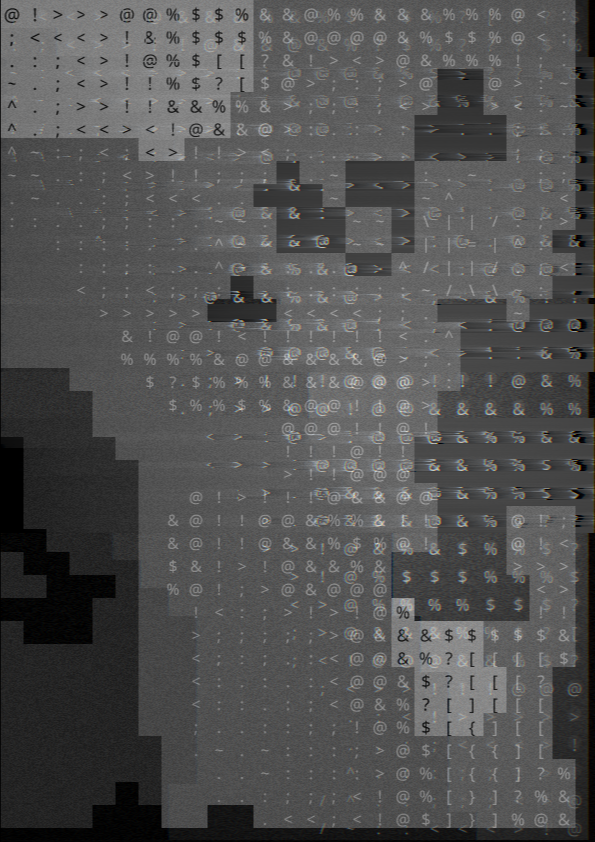 Convergence Remnants #4335