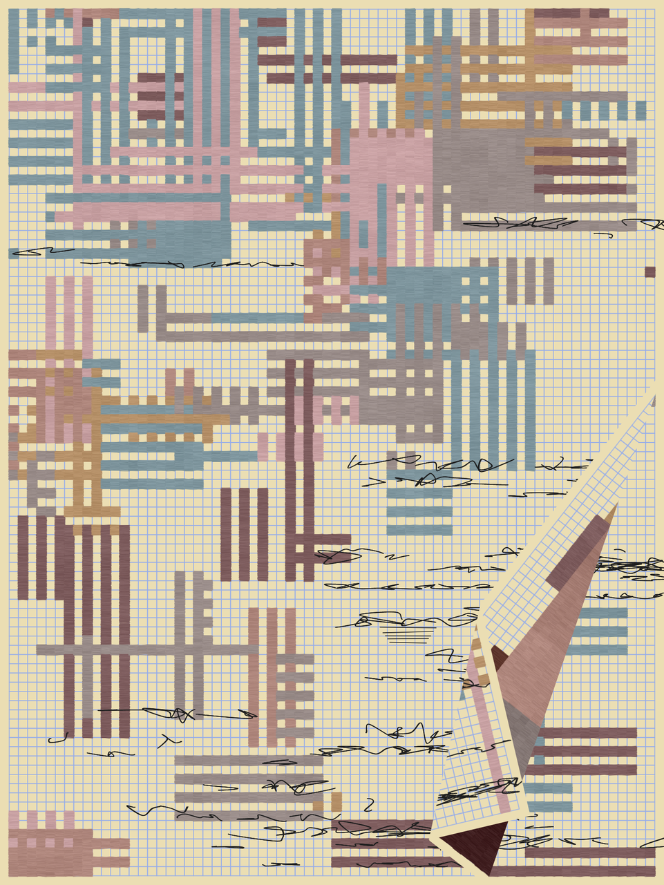 All Fold: Sketch #60