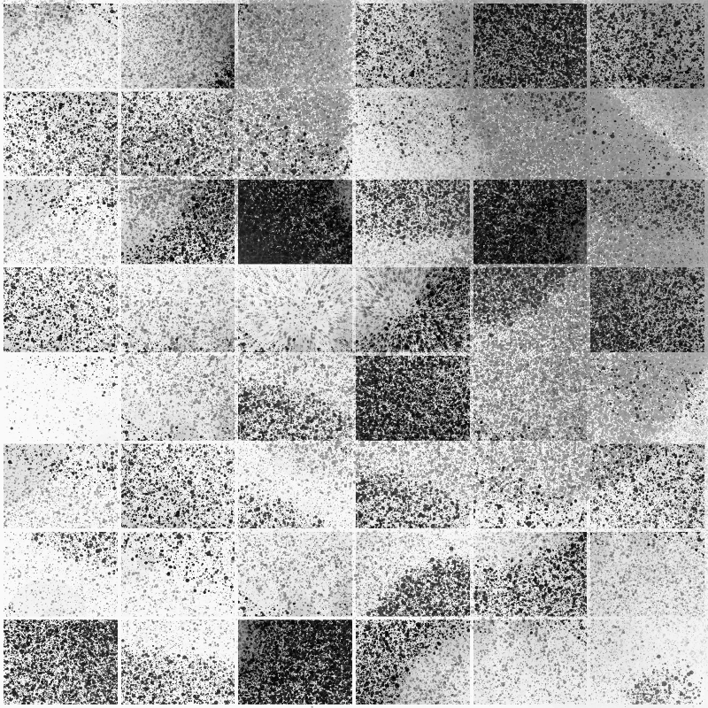 Boundary Conditions #361