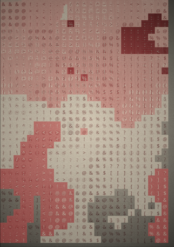 Convergence Remnants #6699