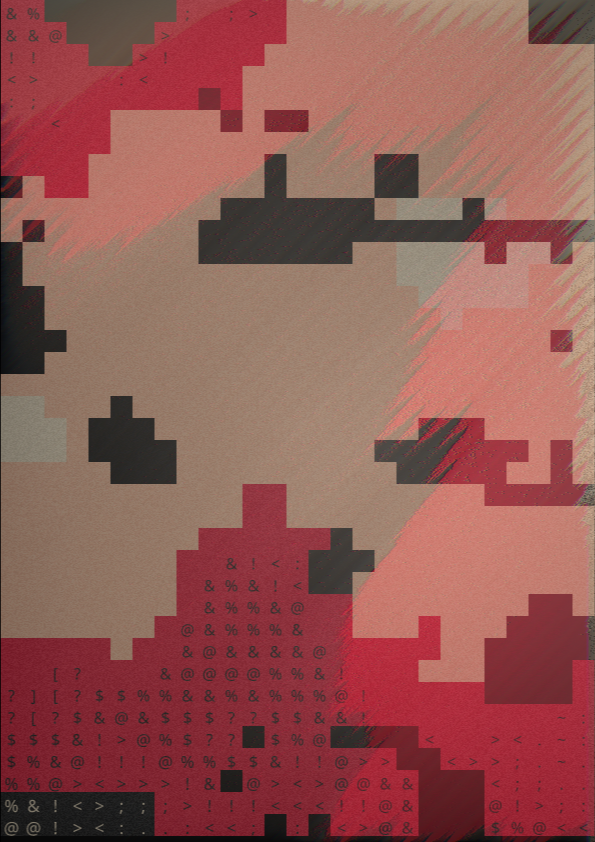 Convergence Remnants #22409