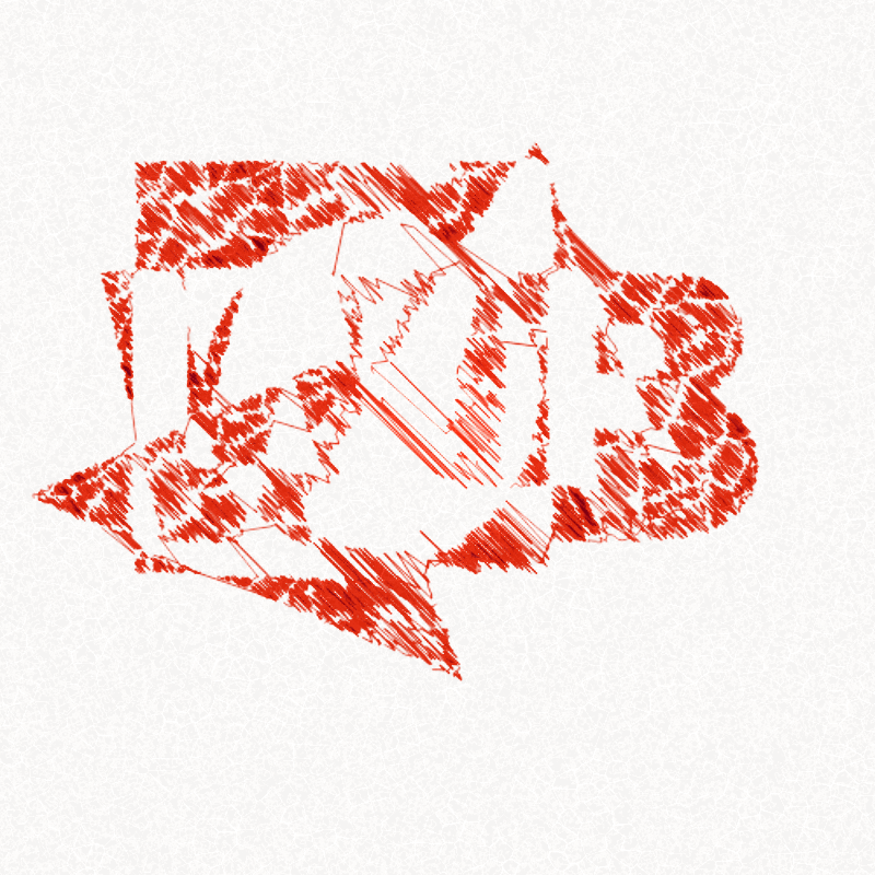 Plottable Letters #58