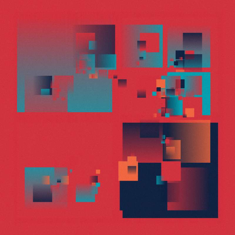 Recursive Rects #54