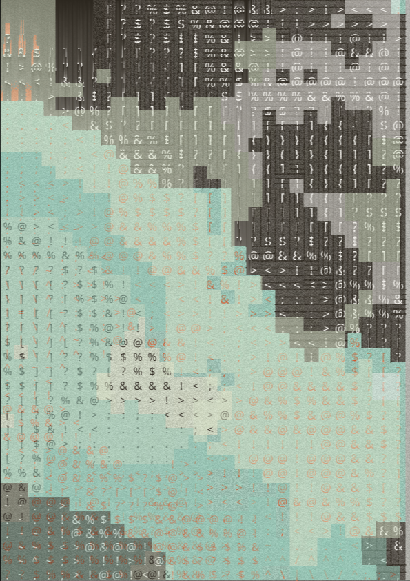 Convergence Remnants #15029