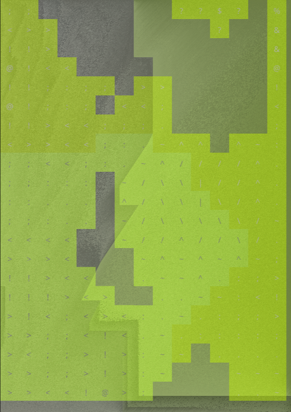 Convergence Remnants #10351