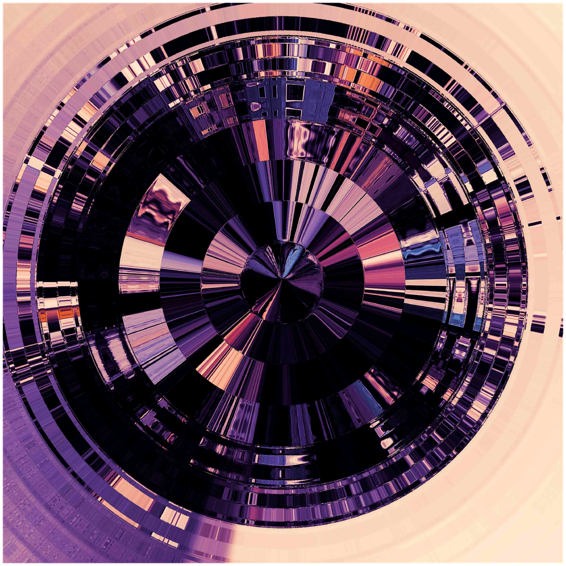 Orbits #9