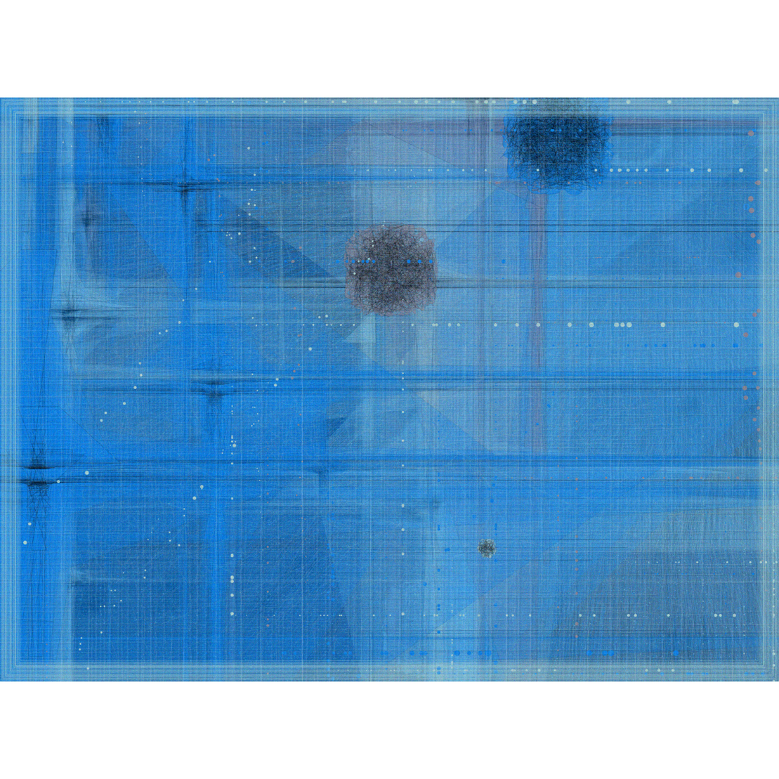 Tesseract Visions #142