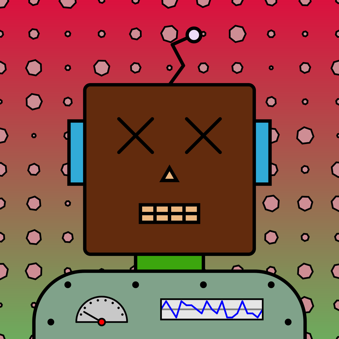 Geobot #85