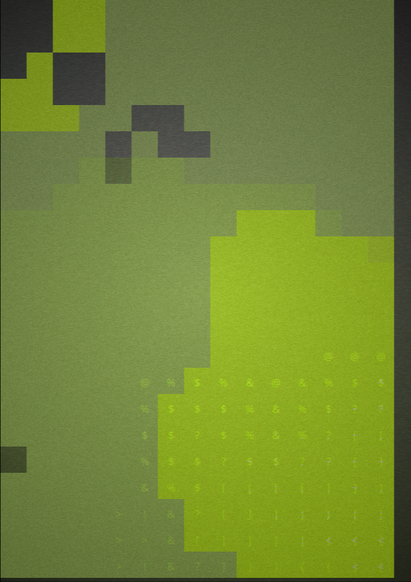 Convergence Remnants #12353