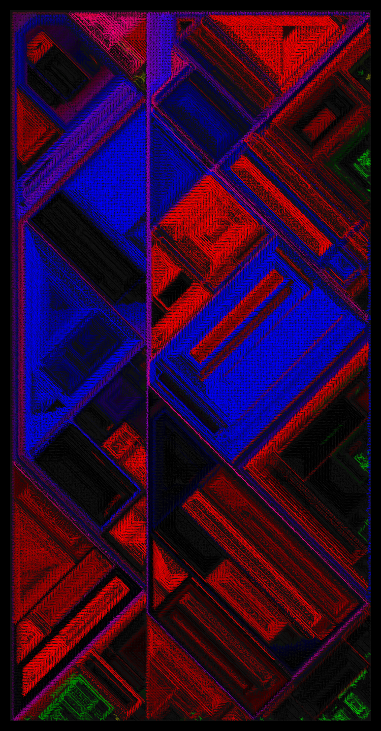 Tactility #6