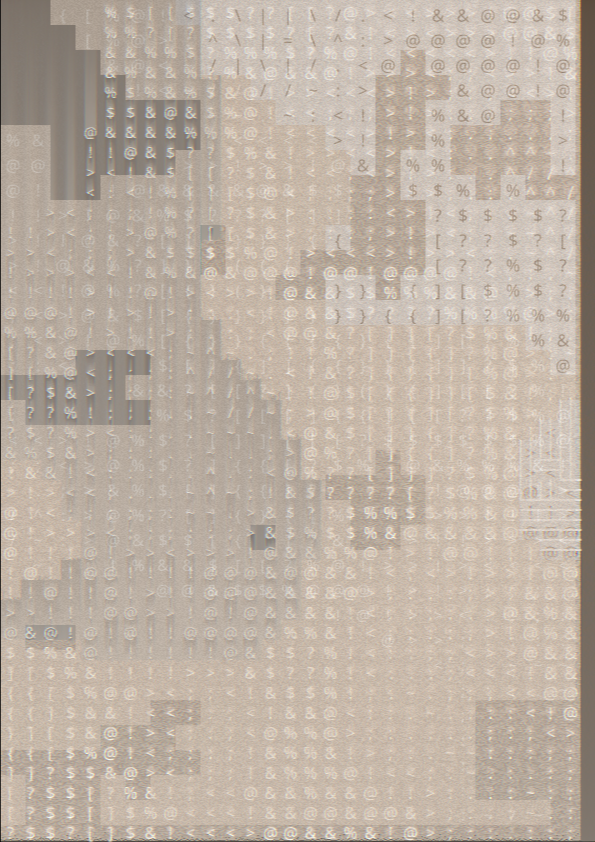 Convergence Remnants #2409