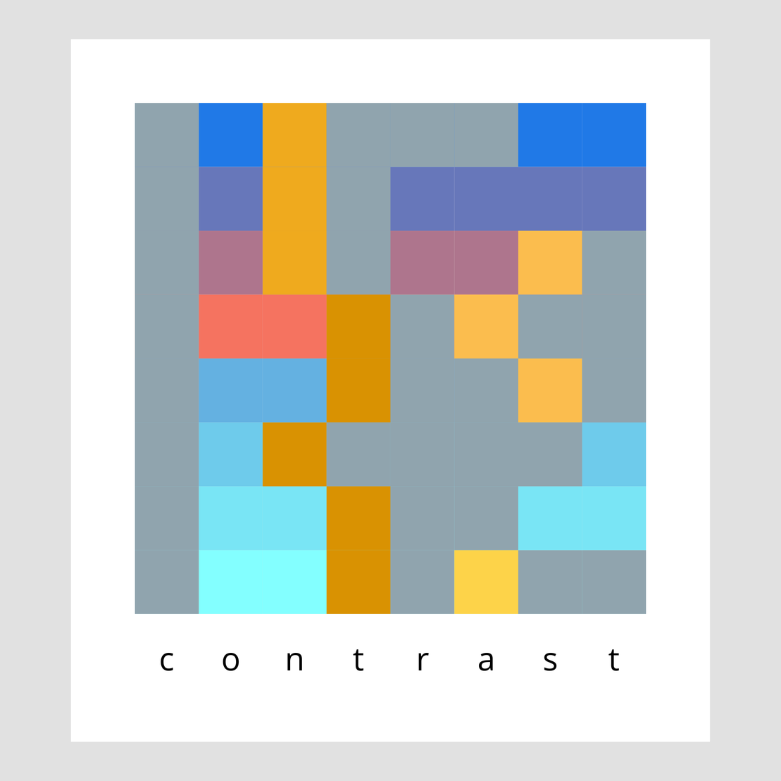 BINARY WORDS #116