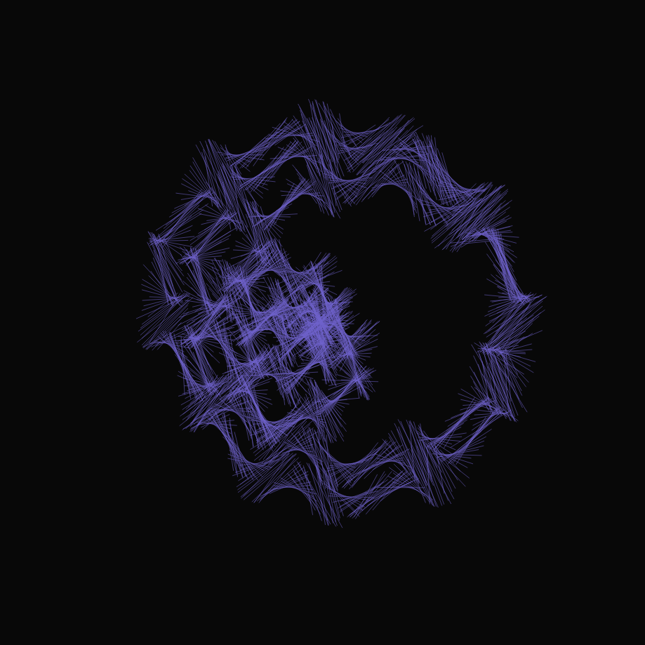 The Noise #15718