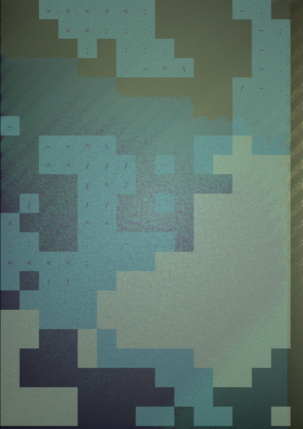 Convergence Remnants #12333