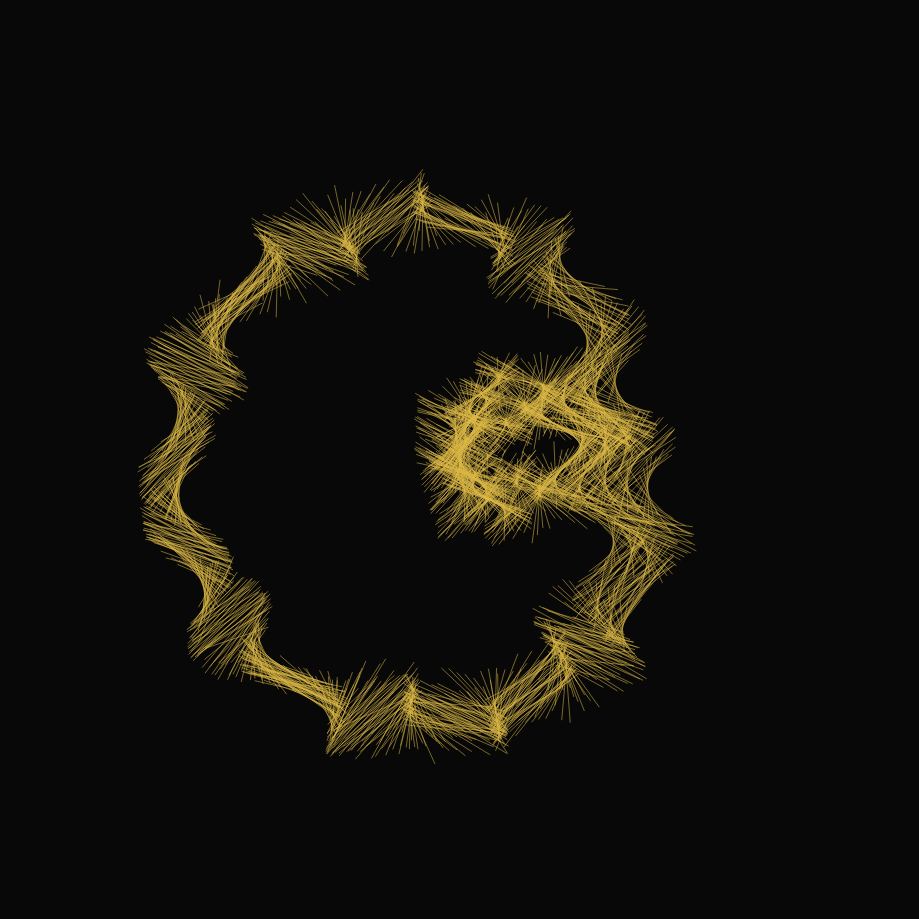 The Noise #13860