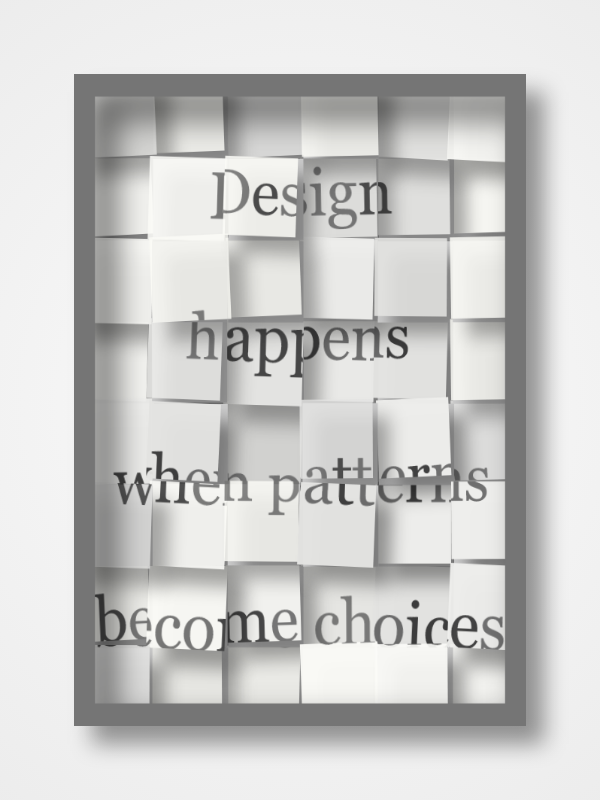 The Metaphor Machine #21021