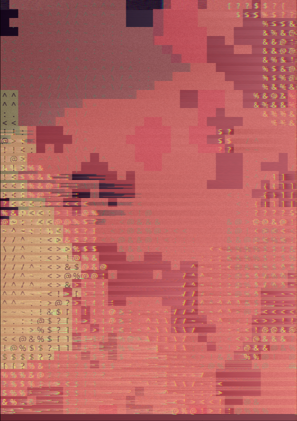 Convergence Remnants #6727