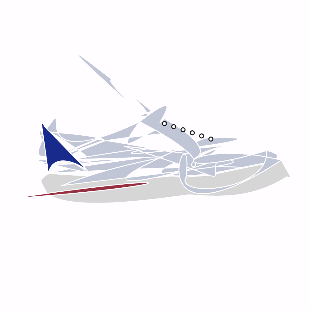 Impossible Sneakers #22