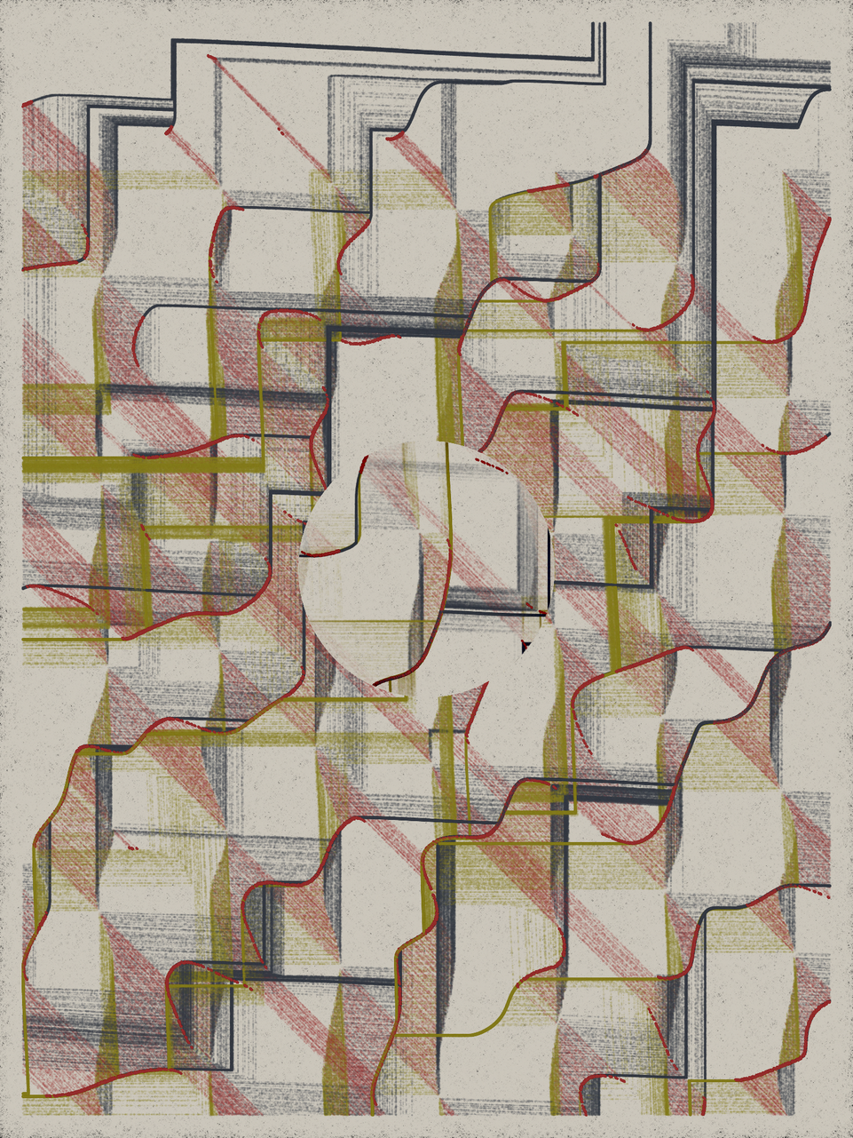 Deconstructions #5