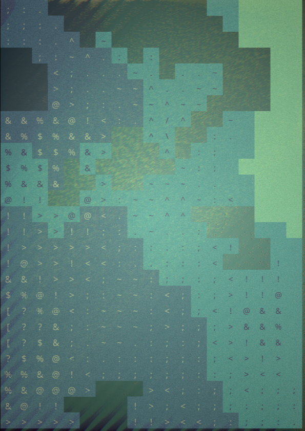 Convergence Remnants #13452