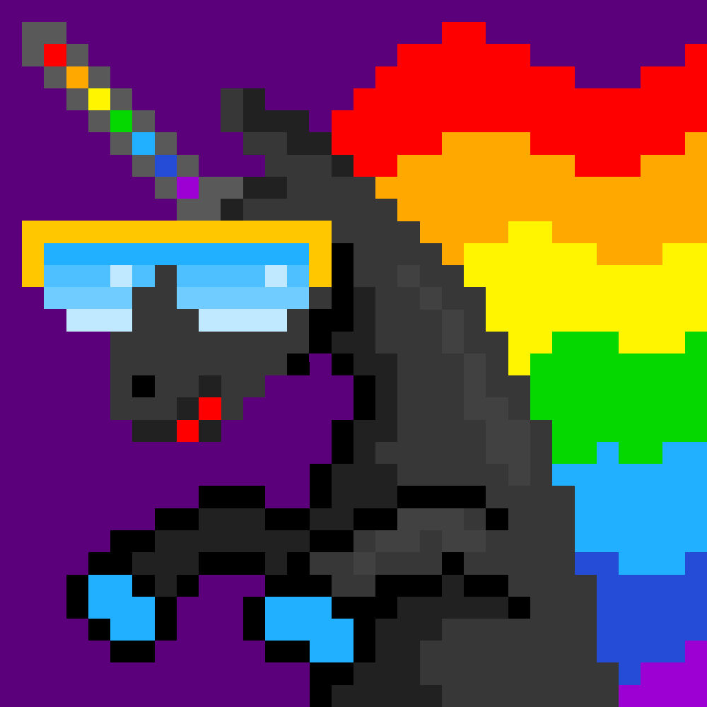 Unicorn #8280