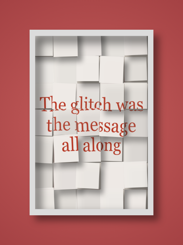The Metaphor Machine #34199