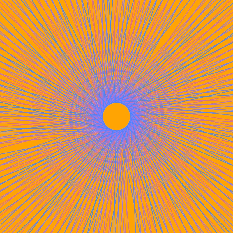 Solar core #2