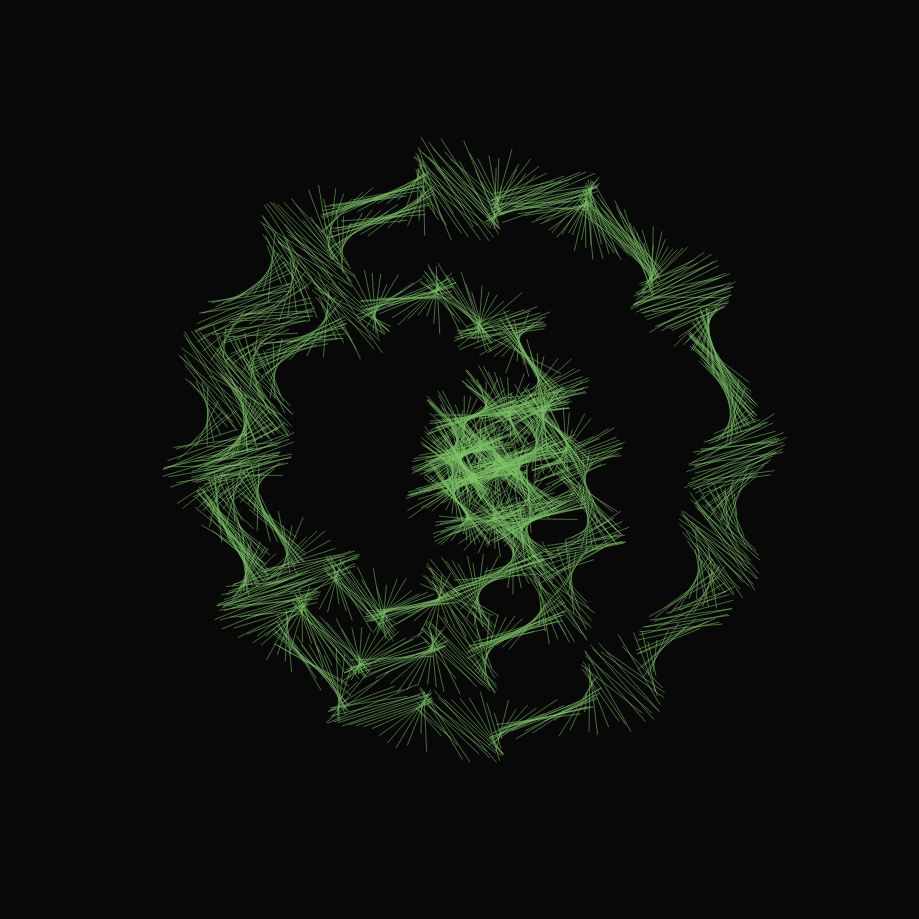 The Noise #15623
