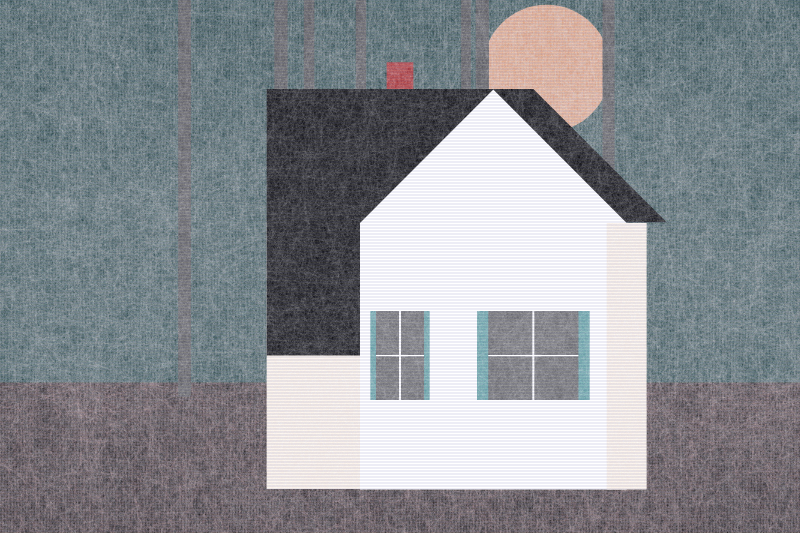 Southern Gothic #30