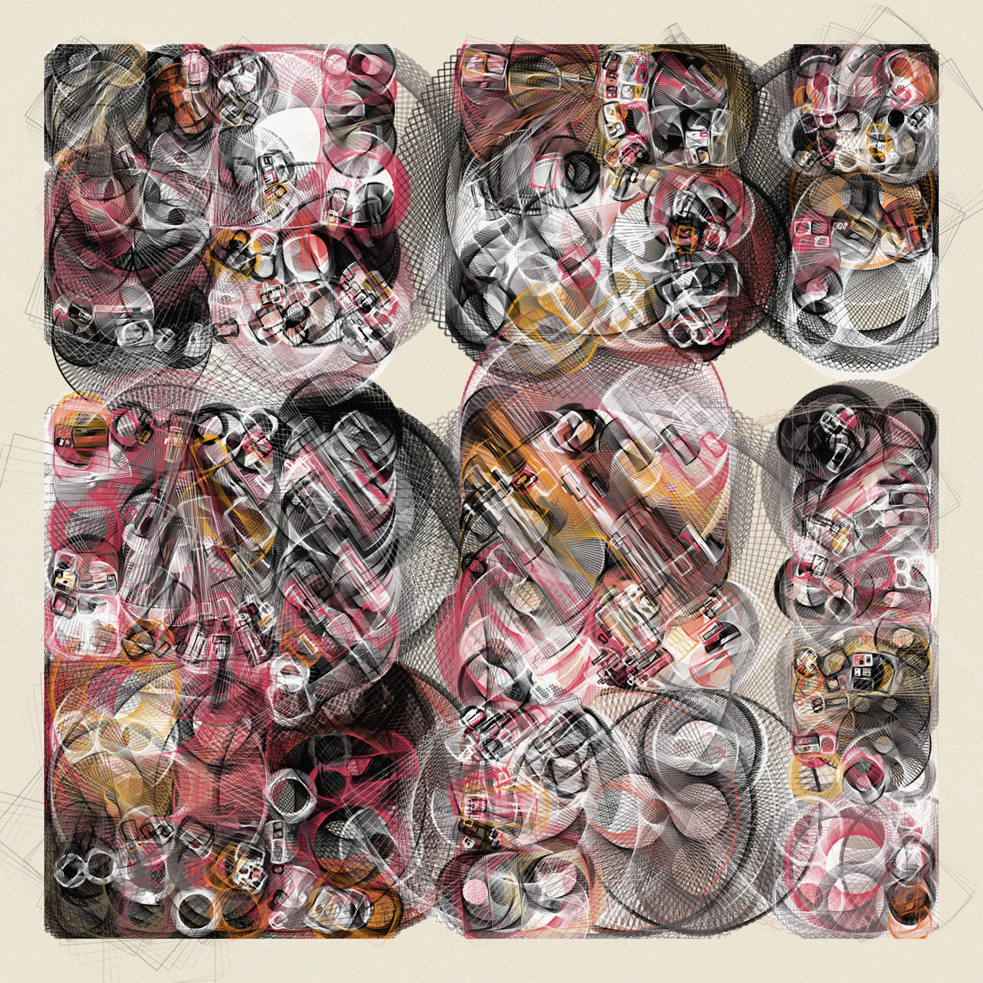 DisOrder #43