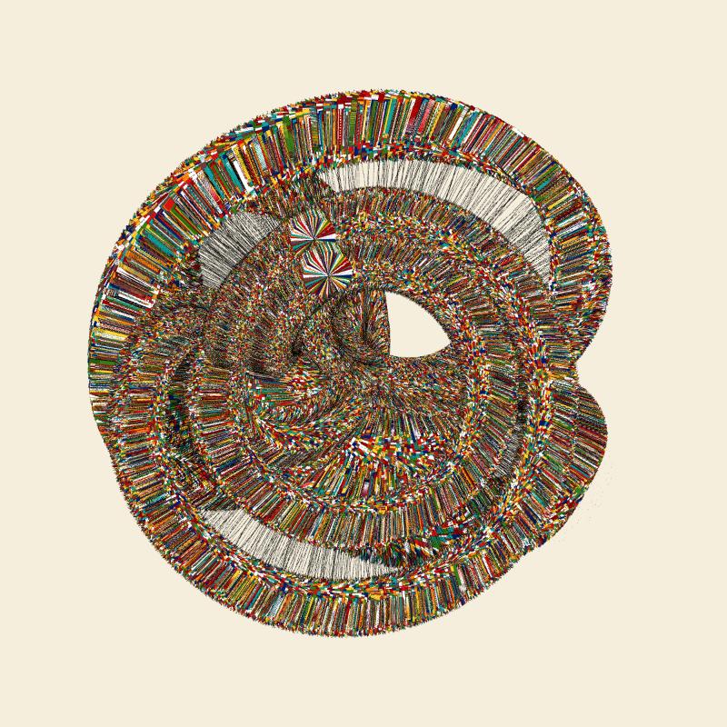 Singularithm #1321