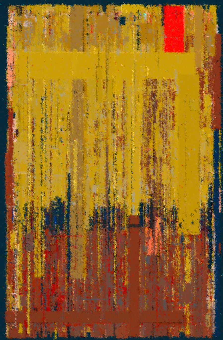 Liminalia #74