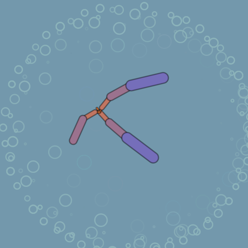 Swimbot #73