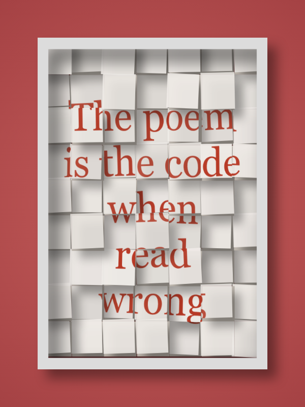 The Metaphor Machine #23393