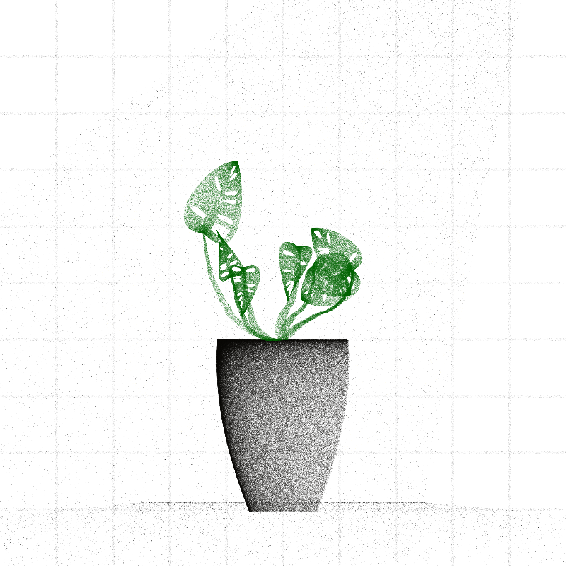 🌱 Potted & Printed #371