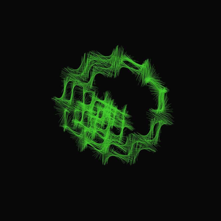 The Noise #10115