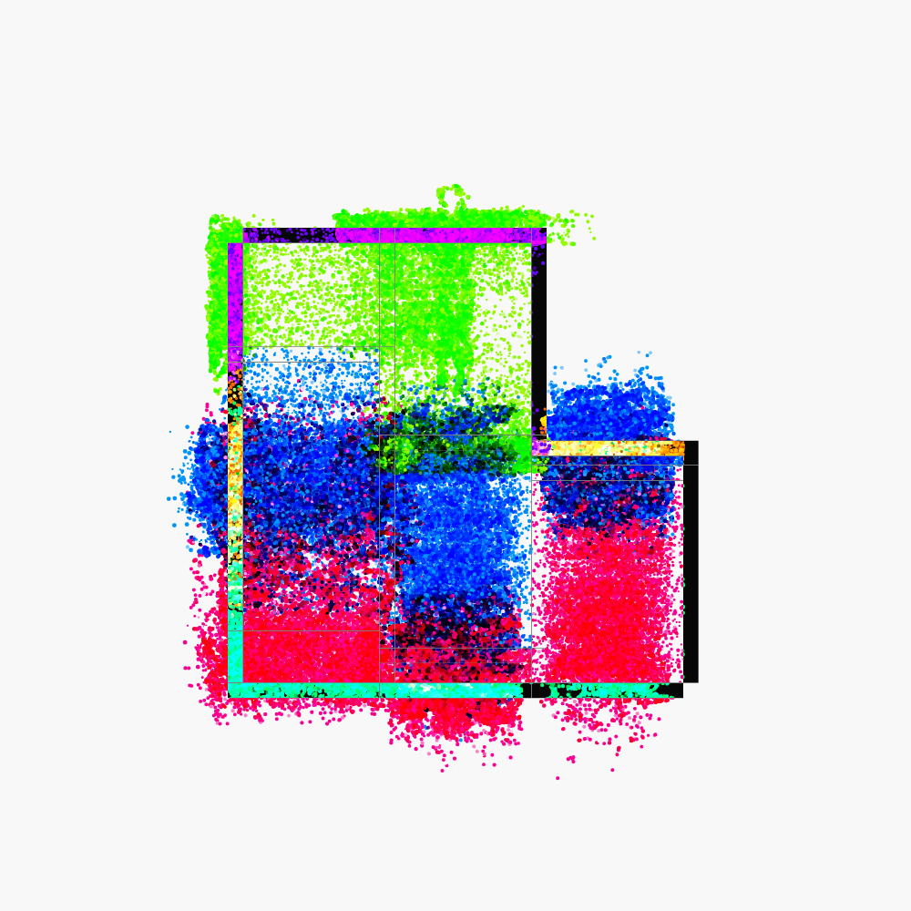 Nearly controlled diffusion #35