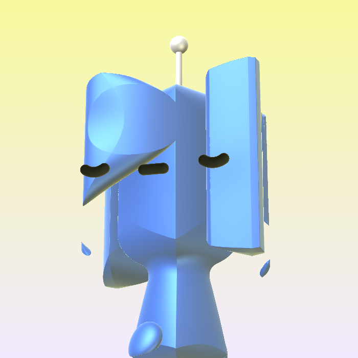 SHADER HEADZ #359