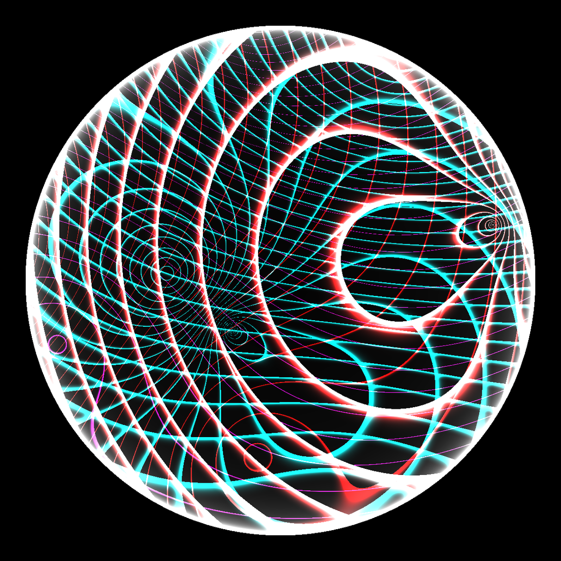 Marbles #7