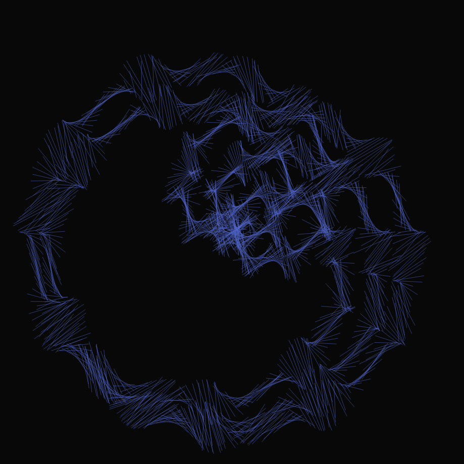 The Noise #10428