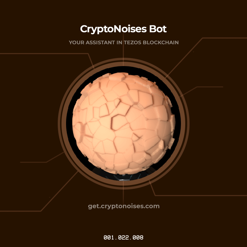 CryptoNoises.01 #382