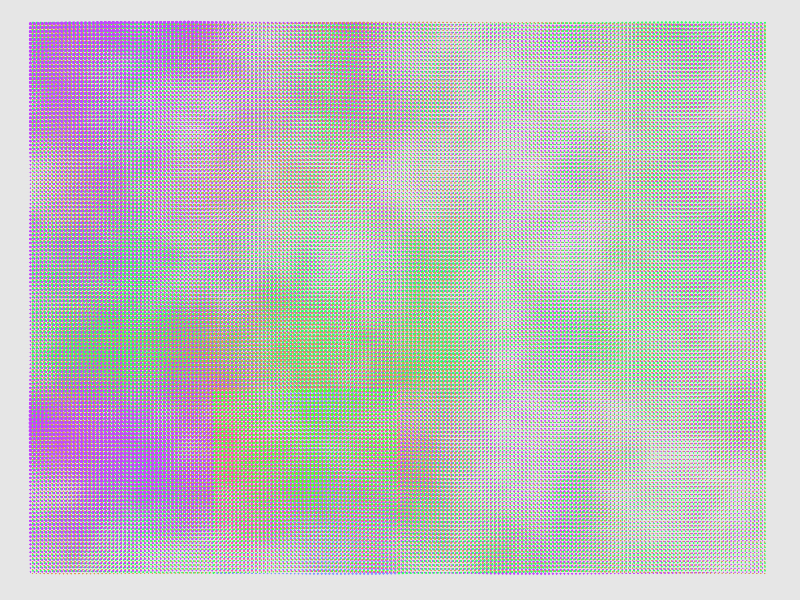 Color Function #5135